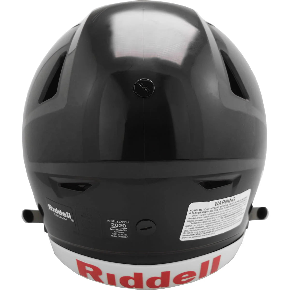 Youth Helmet, Black, X-Large J7738