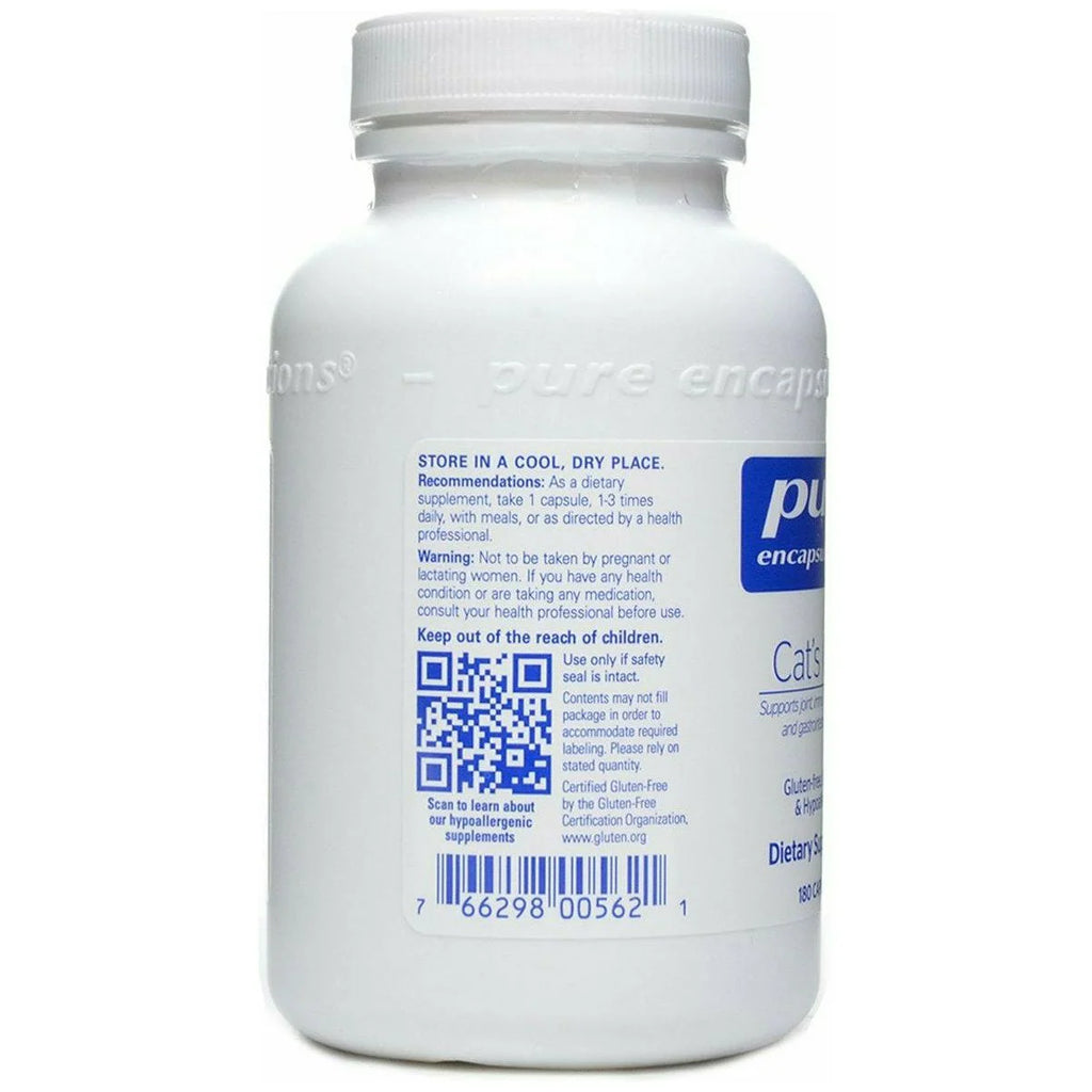 Cat's Claw 450 mg J65756