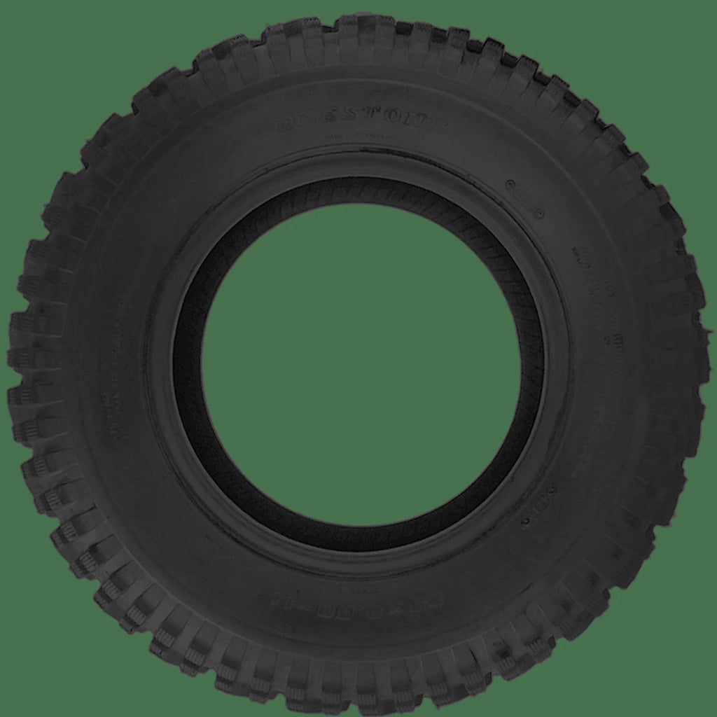 25X12-10 ATV/UTV Tire R62250