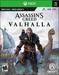 Assassin's Creed Valhalla Xbox Series X / Xbox One L953