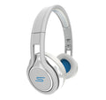 On-Ear Headphones - White B420680