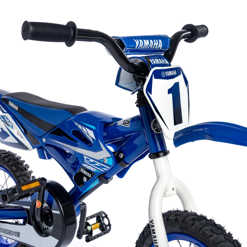 12in Yamaha Motobike for children L1749