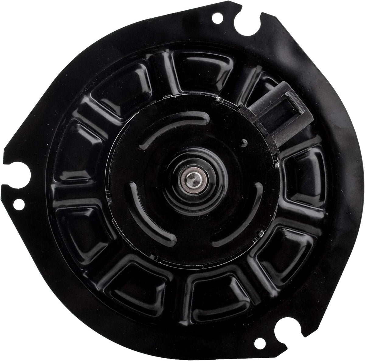 HVAC Heater Blower Motor Fan Assembly Pack of 2 A557832