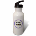 21 oz Sports Water Bottle J330531