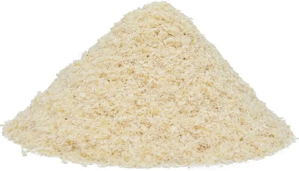 Organic Ispaghol Husk Powder 250gm R3270
