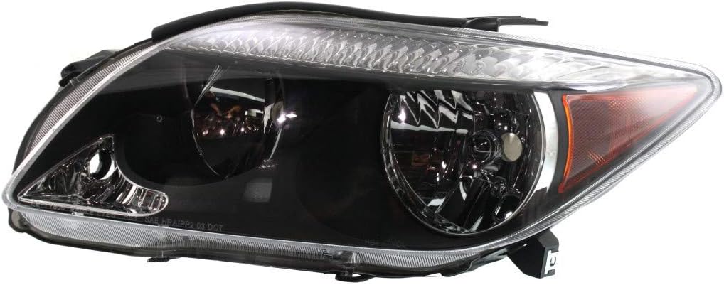 Headlight Pair for Scion tC 2005 2006 2007 B84848