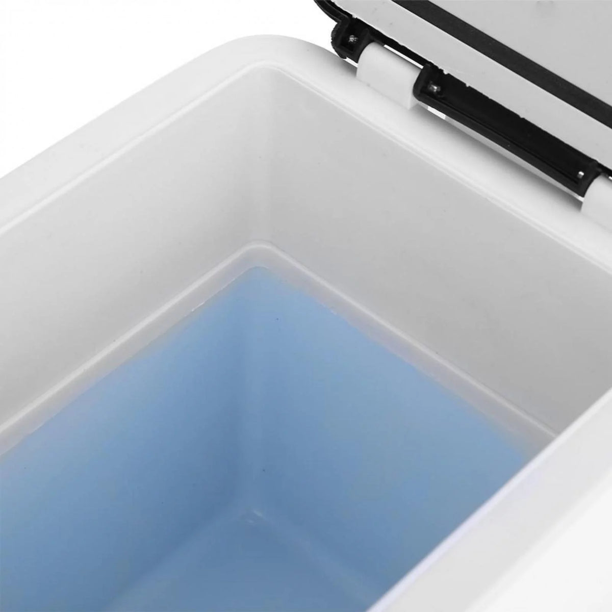 12V 6L Portable Car Refrigerator Warmer Cooler B336070