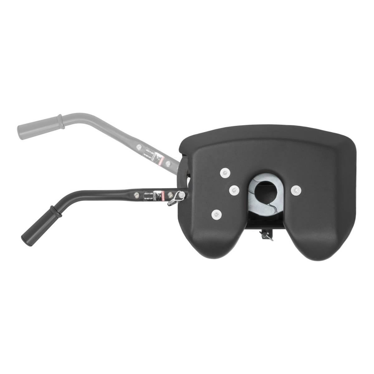 Fifth Wheel Head Unit O35509