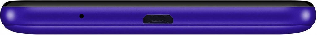 Blue 4G Android 10.0 Smartphone O1552