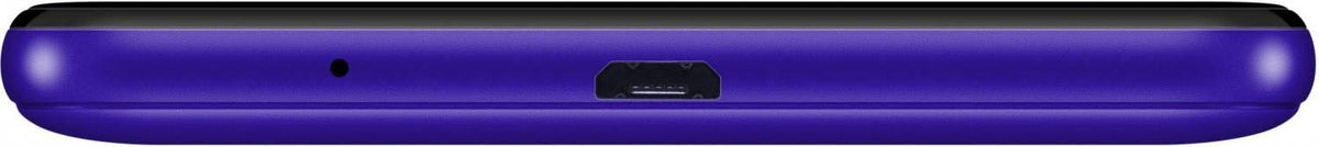 Blue 4G Android 10.0 Smartphone O1552