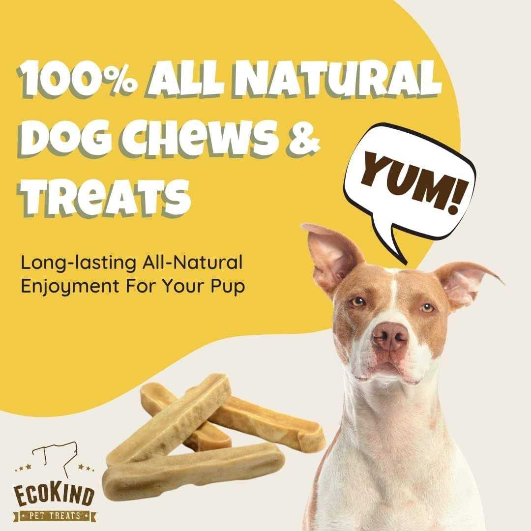 Yak Cheese Dog Chews J4515