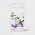 Clumping Cat Litter with Baking Soda E226