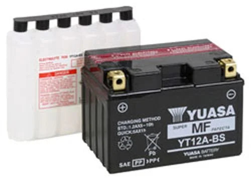 Maintenance Free 12 Volt Battery H48824