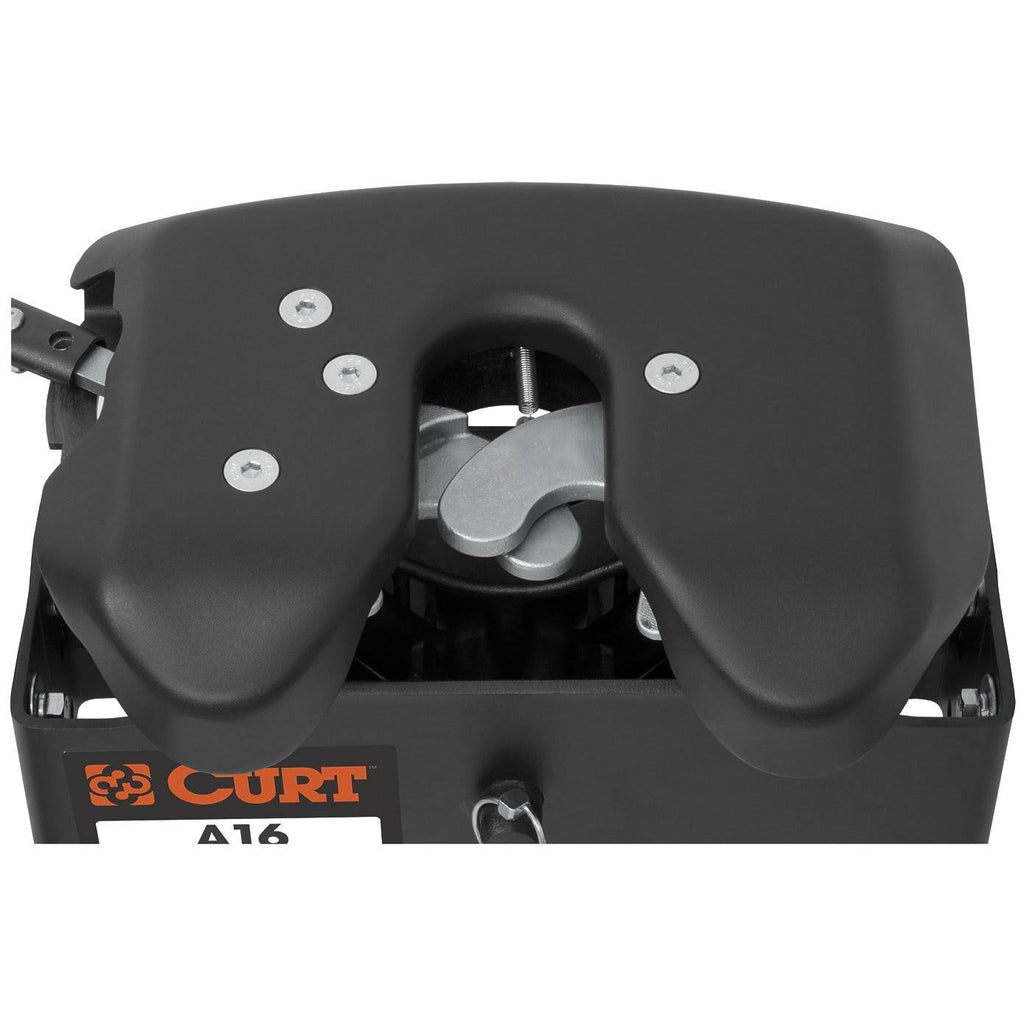 Fifth Wheel Head Unit O35509