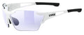 White Sportstyle 803 Race VM G5932