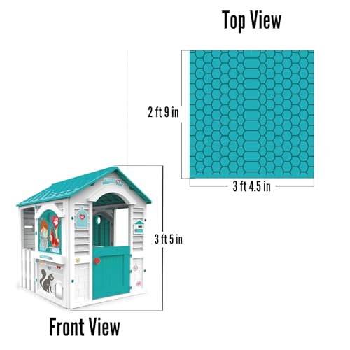 Kids Vet Play Set E715649