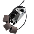 Tailgate Trunk Lift Door Hatch Lock Actuator W24139