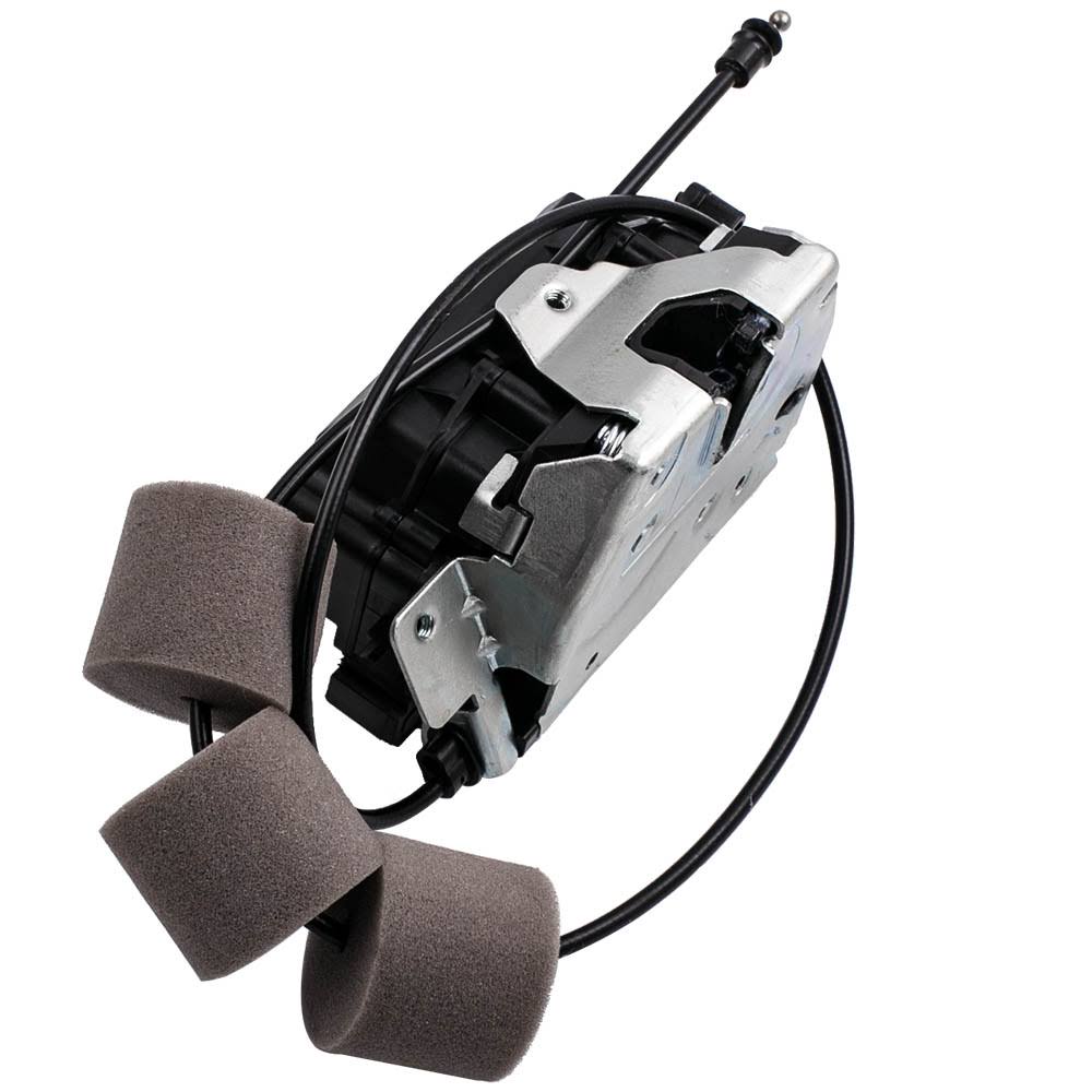 Tailgate Trunk Lift Door Hatch Lock Actuator W24139