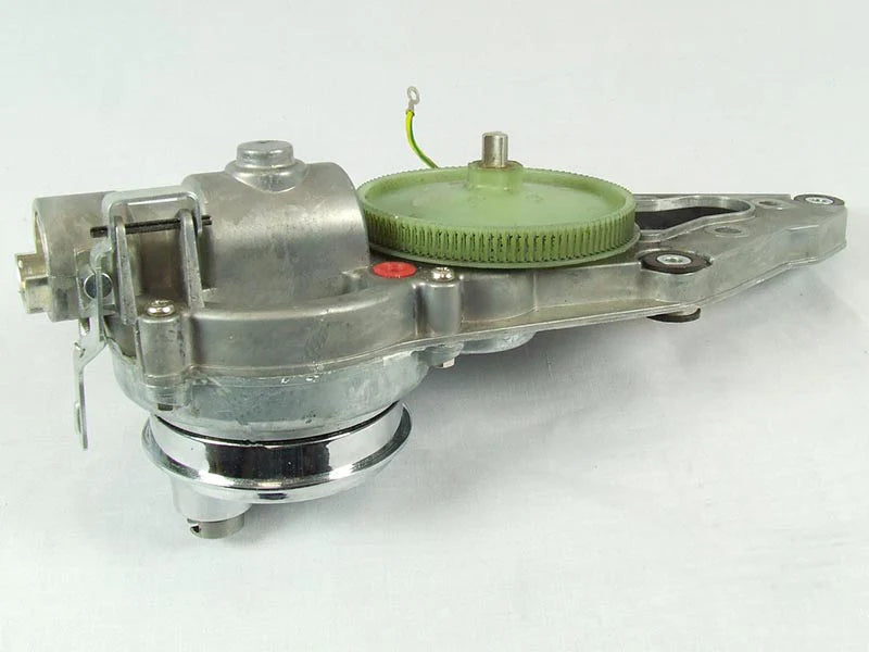 Gearbox Assembly C6279