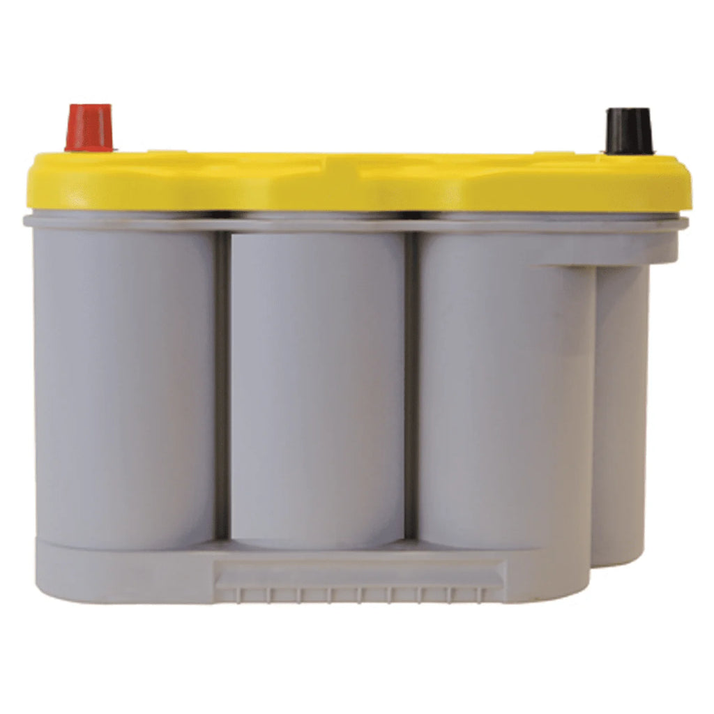 YellowTop AGM Dual Purpose Battery Group Size 27F 12 Volt 830 CCA I54467