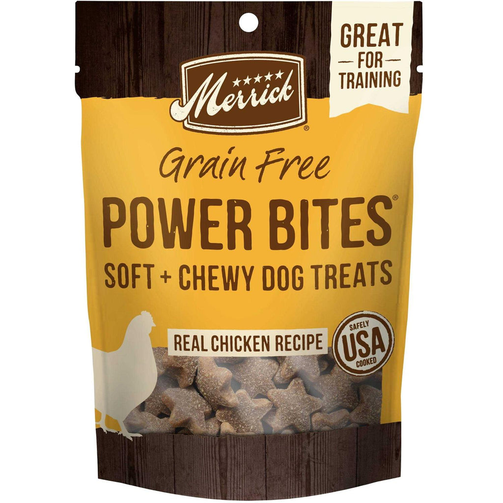 Chicken Dog Treats I55167