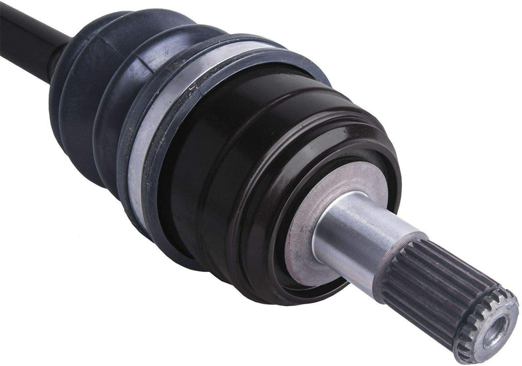 Axle replacement for Kawasaki Prairie 400 B50579