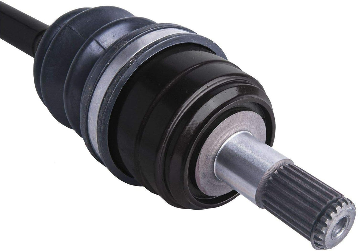Axle replacement for Kawasaki Prairie 400 B50579