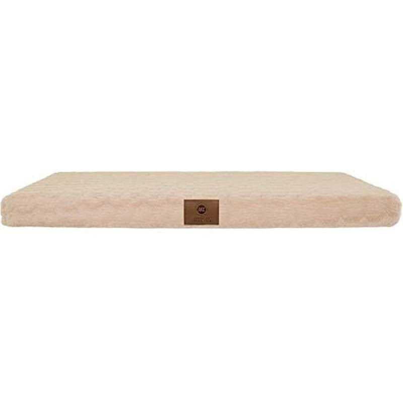 Orthopedic Dog Crate Mat Z50230