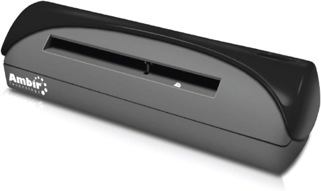 Simplex Card Scanner for Windows PC E4870