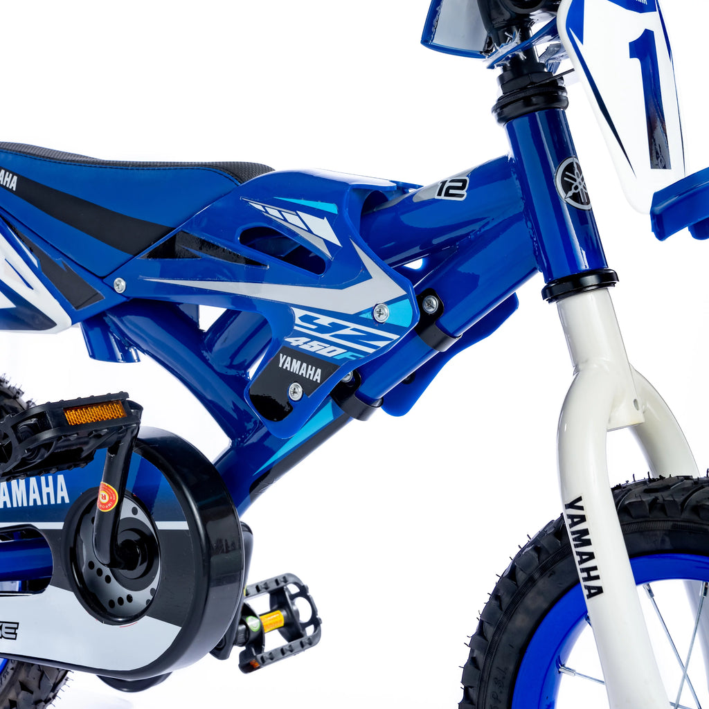 12in Yamaha Motobike for children L1749